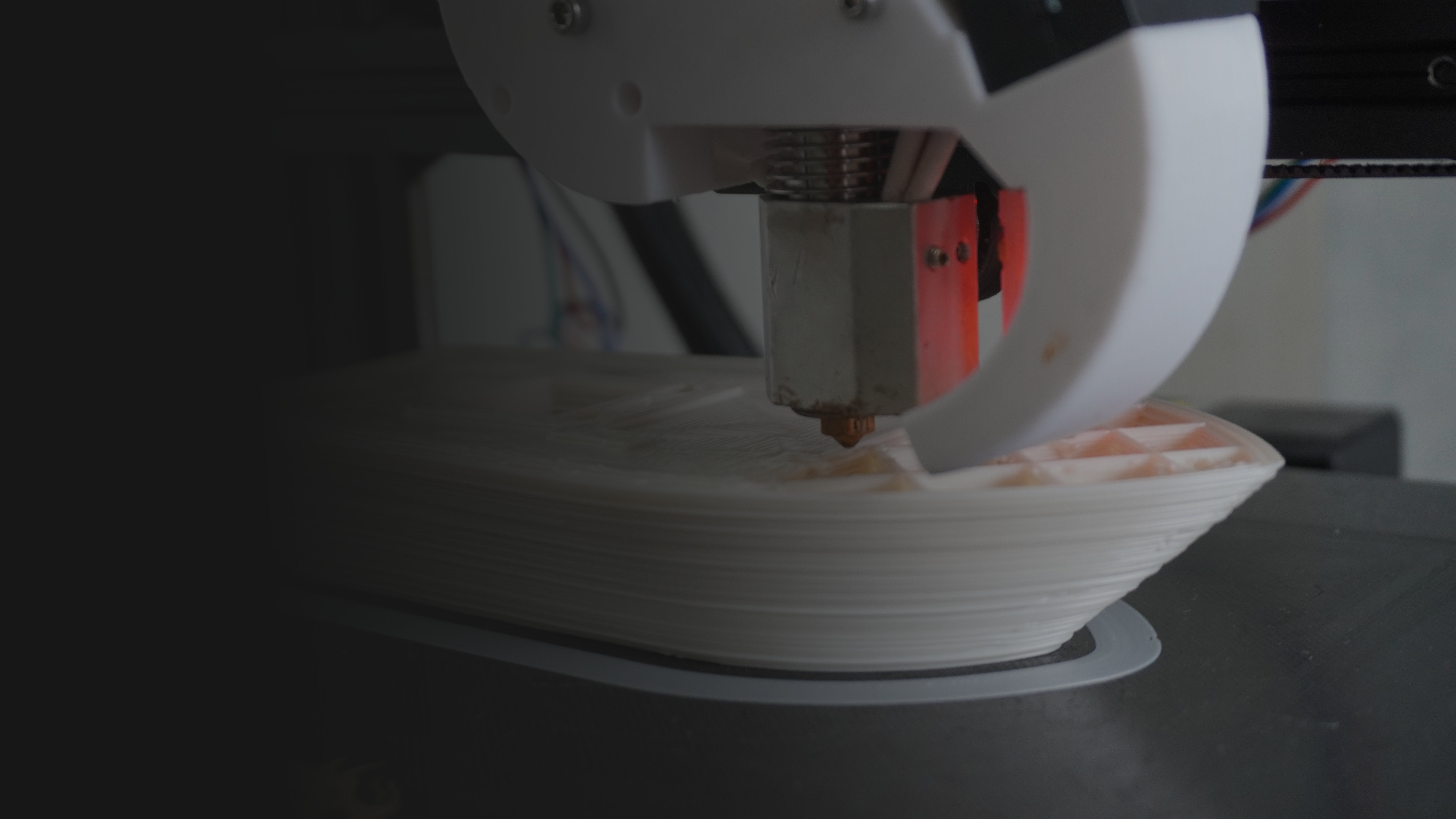 Greenboy3D Pellet Extruder